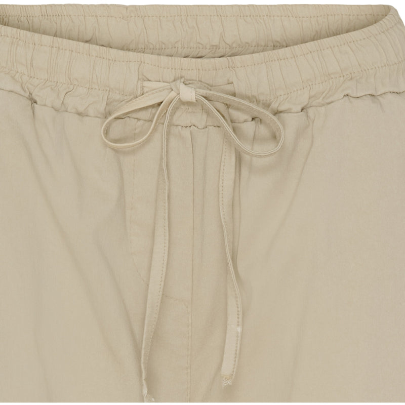 MARTA DU CHATEAU Marta du Chateau dame bukser MdcLorinda 69229 Pant Beige