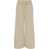 MARTA DU CHATEAU Marta du Chateau dame bukser MdcLorinda 69229 Pant Beige