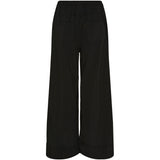 MARTA DU CHATEAU Marta du Chateau dame bukser MdcLorinda 69229 Pant Black