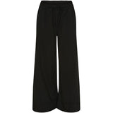 MARTA DU CHATEAU Marta du Chateau dame bukser MdcLorinda 69229 Pant Black