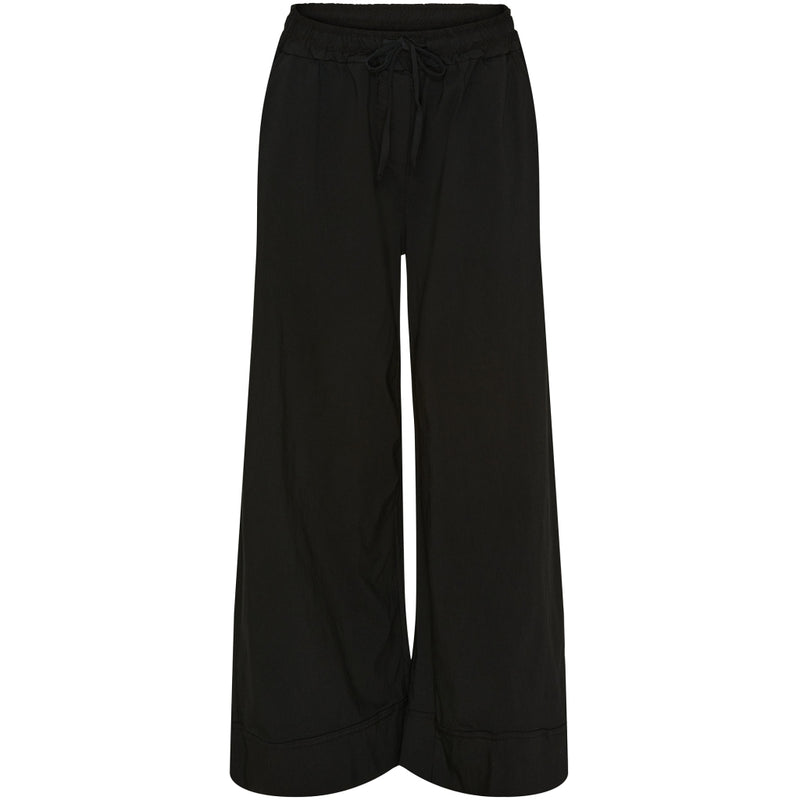 MARTA DU CHATEAU Marta du Chateau dame bukser MdcLorinda 69229 Pant Black