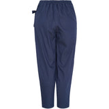 MARTA DU CHATEAU Marta du Chateau dame bukser MdcLorna 56618 Pant Dark denim