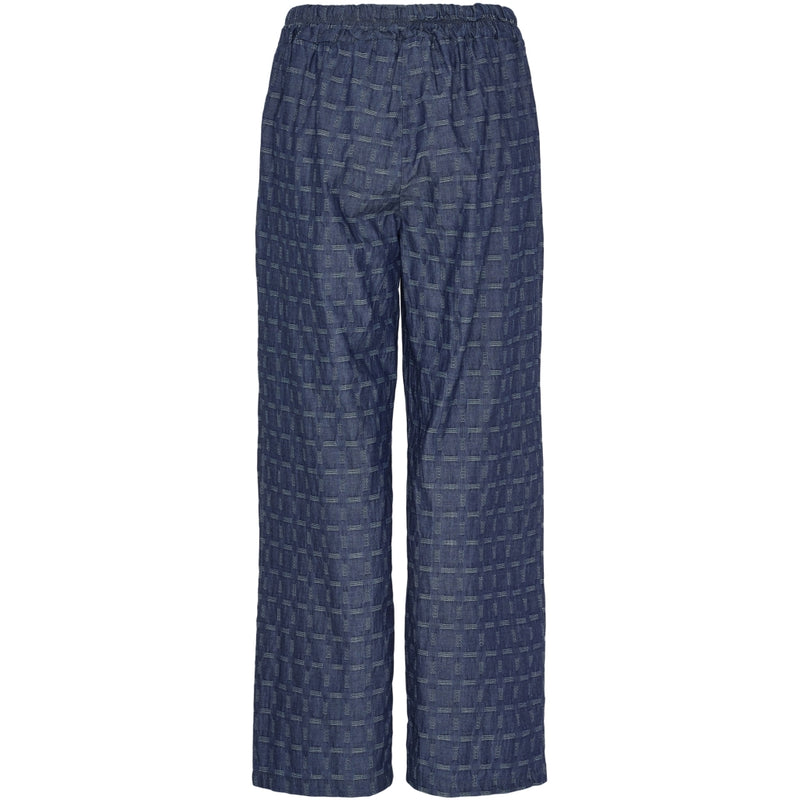 MARTA DU CHATEAU Marta du Chateau dame bukser MdcLouise 6782 Pant Jeans