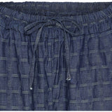 MARTA DU CHATEAU Marta du Chateau dame bukser MdcLouise 6782 Pant Jeans
