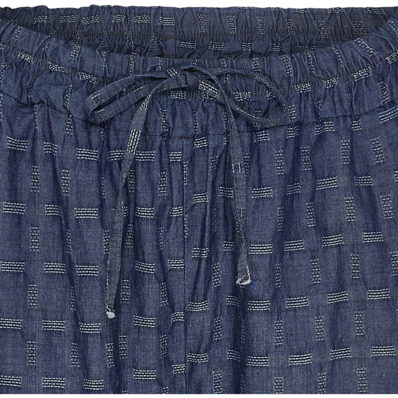 MARTA DU CHATEAU Marta du Chateau dame bukser MdcLouise 6782 Pant Jeans