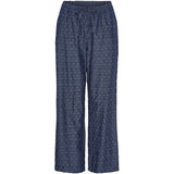 MARTA DU CHATEAU Marta du Chateau dame bukser MdcLouise 6782 Pant Jeans