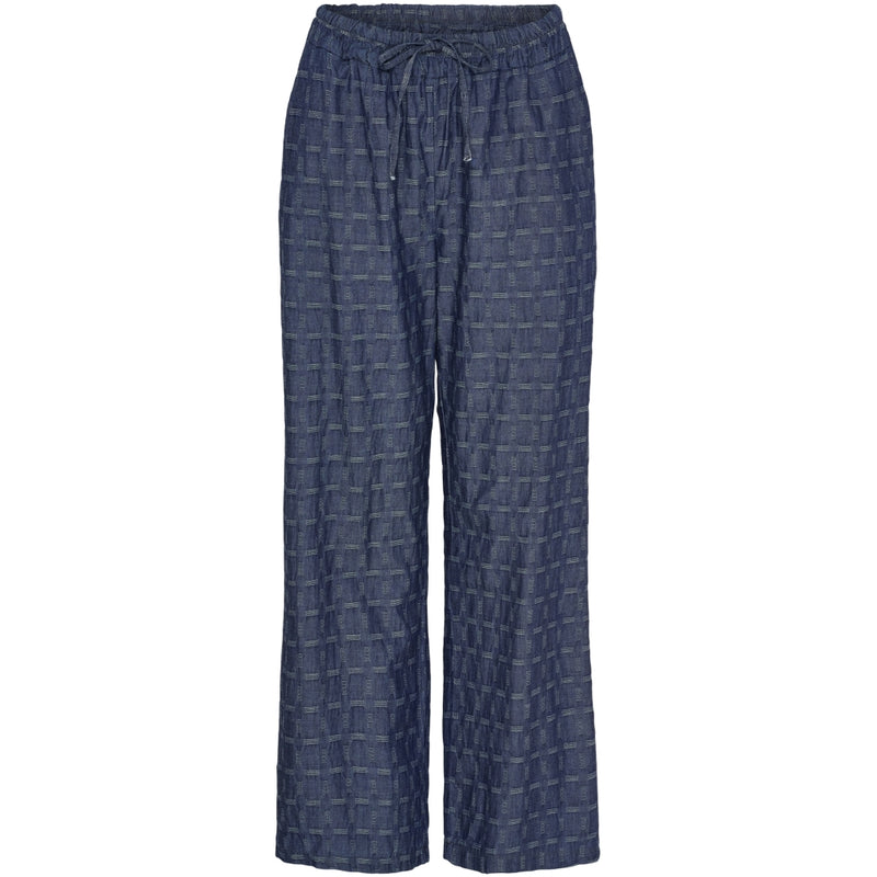 MARTA DU CHATEAU Marta du Chateau dame bukser MdcLouise 6782 Pant Jeans