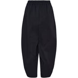 MARTA DU CHATEAU Marta du Chateau dame bukser MdcLucavelle 56753M Pant Black