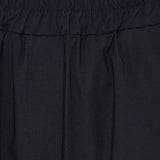 MARTA DU CHATEAU Marta du Chateau dame bukser MdcLucavelle 56753M Pant Black