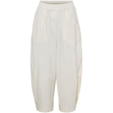 MARTA DU CHATEAU Marta du Chateau dame bukser MdcLucavelle 56753M Pant Burro307