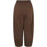 MARTA DU CHATEAU Marta du Chateau dame bukser MdcLucavelle 56753M Pant Fango