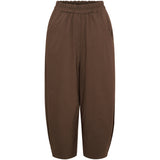 MARTA DU CHATEAU Marta du Chateau dame bukser MdcLucavelle 56753M Pant Fango