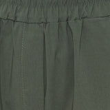 MARTA DU CHATEAU Marta du Chateau dame bukser MdcLucavelle 56753M Pant Military79