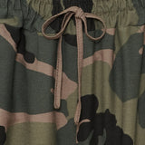 MARTA DU CHATEAU Marta du Chateau dame bukser MdcLupus 22598 Pant Camo Military6