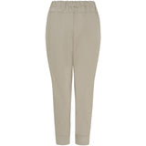 MARTA DU CHATEAU Marta du Chateau dame bukser MdcLysia 6720 Pant Beige