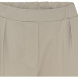 MARTA DU CHATEAU Marta du Chateau dame bukser MdcLysia 6720 Pant Beige