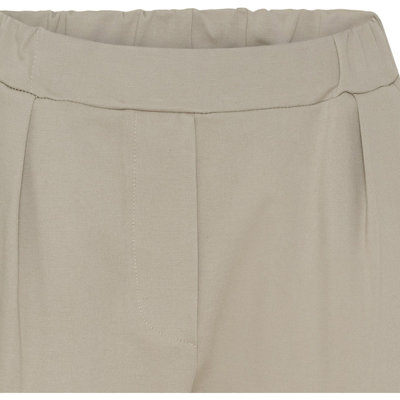 MARTA DU CHATEAU Marta du Chateau dame bukser MdcLysia 6720 Pant Beige
