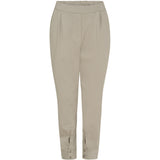 MARTA DU CHATEAU Marta du Chateau dame bukser MdcLysia 6720 Pant Beige