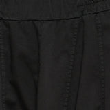 MARTA DU CHATEAU Marta du Chateau dame bukser MdcMalva 266332 Pant Black