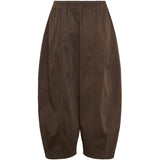 MARTA DU CHATEAU Marta du Chateau dame bukser MdcMalva 266332 Pant Moro85831