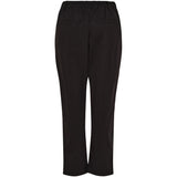 MARTA DU CHATEAU Marta du Chateau dame bukser MdcMisty 256338 Pant Nero