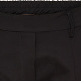 MARTA DU CHATEAU Marta du Chateau dame bukser MdcMisty 256338 Pant Nero