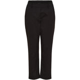 MARTA DU CHATEAU Marta du Chateau dame bukser MdcMisty 256338 Pant Nero