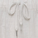 MARTA DU CHATEAU Marta du Chateau dame bukser MdcMiva 62657L Pant Sabbia