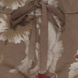 MARTA DU CHATEAU Marta du Chateau dame bukser MdcNebulia 21971 Restudsalg Fango