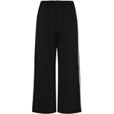 MARTA DU CHATEAU Marta du Chateau dame bukser MdcNinon 36251 Pant Black