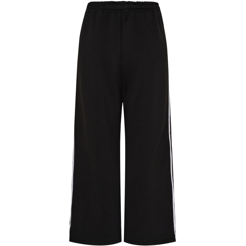 MARTA DU CHATEAU Marta du Chateau dame bukser MdcNinon 36251 Pant Black