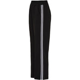 MARTA DU CHATEAU Marta du Chateau dame bukser MdcNinon 36251 Pant Black