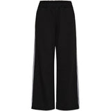 MARTA DU CHATEAU Marta du Chateau dame bukser MdcNinon 36251 Pant Black