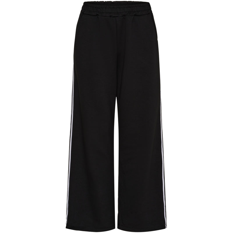 MARTA DU CHATEAU Marta du Chateau dame bukser MdcNinon 36251 Pant Black