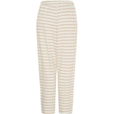 MARTA DU CHATEAU Marta du Chateau dame bukser MdcOphelia 62562-1 Pant Beige9