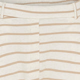 MARTA DU CHATEAU Marta du Chateau dame bukser MdcOphelia 62562-1 Pant Beige9