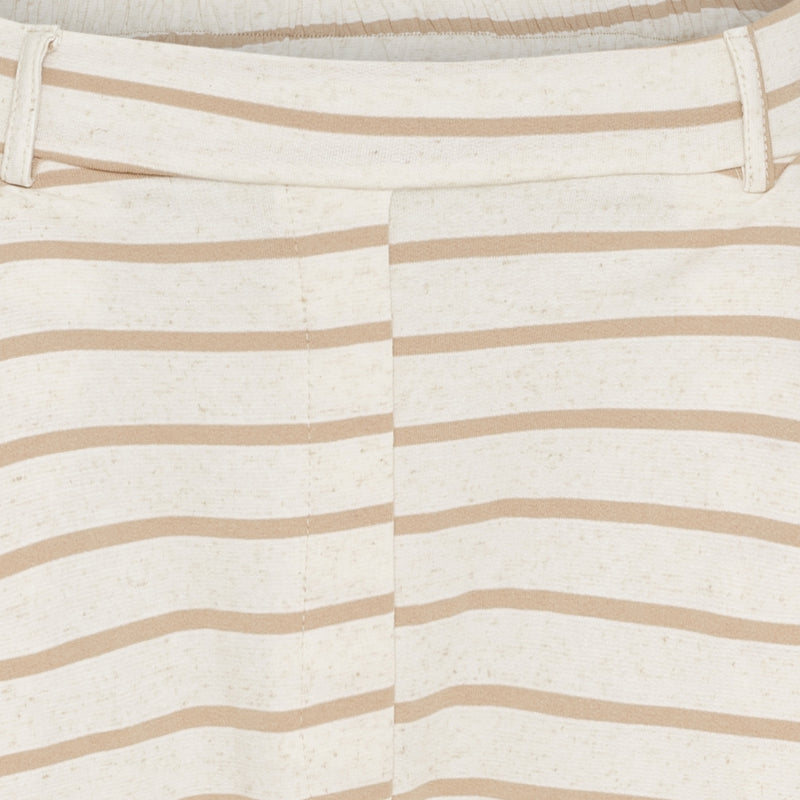 MARTA DU CHATEAU Marta du Chateau dame bukser MdcOphelia 62562-1 Pant Beige9