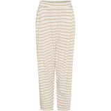 MARTA DU CHATEAU Marta du Chateau dame bukser MdcOphelia 62562-1 Pant Beige9