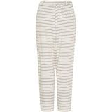 MARTA DU CHATEAU Marta du Chateau dame bukser MdcOphelia 62562-1 Pant Grey11