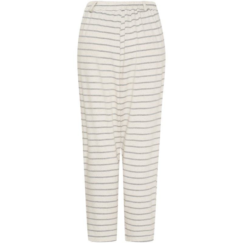 MARTA DU CHATEAU Marta du Chateau dame bukser MdcOphelia 62562-1 Pant Grey11