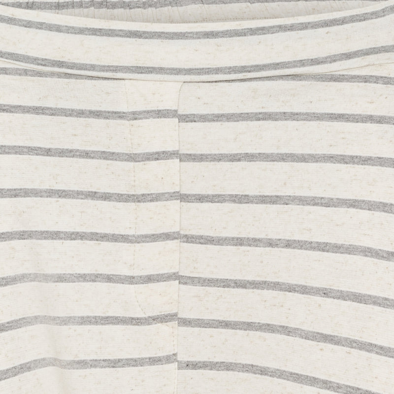 MARTA DU CHATEAU Marta du Chateau dame bukser MdcOphelia 62562-1 Pant Grey11