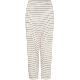 MARTA DU CHATEAU Marta du Chateau dame bukser MdcOphelia 62562-1 Pant Grey11