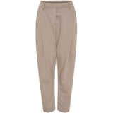 MARTA DU CHATEAU Marta du Chateau dame bukser MdcPetunia 62701 Pant Fango