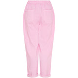 MARTA DU CHATEAU Marta du Chateau dame bukser MdcRaffaella 8594 Pant Baby Pink