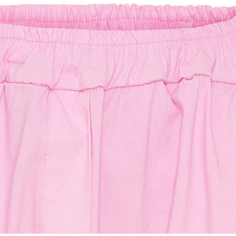 MARTA DU CHATEAU Marta du Chateau dame bukser MdcRaffaella 8594 Pant Baby Pink