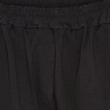 MARTA DU CHATEAU Marta du Chateau dame bukser MdcRaffaella 8594 Pant Black