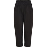 MARTA DU CHATEAU Marta du Chateau dame bukser MdcRaffaella 8594 Pant Black