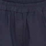 MARTA DU CHATEAU Marta du Chateau dame bukser MdcRaffaella 8594 Pant Navy