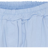 MARTA DU CHATEAU Marta du Chateau dame bukser MdcRaffaella 8594 Pant Sky Blue