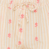 MARTA DU CHATEAU Marta du Chateau dame bukser MdcRikke 62657-3 Pant Corallo470
